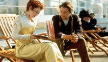 Berkonten - 23 Fakta Di Balik Pembuatan Film Titanic